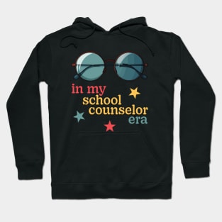 In My School Counselor Era Hoodie